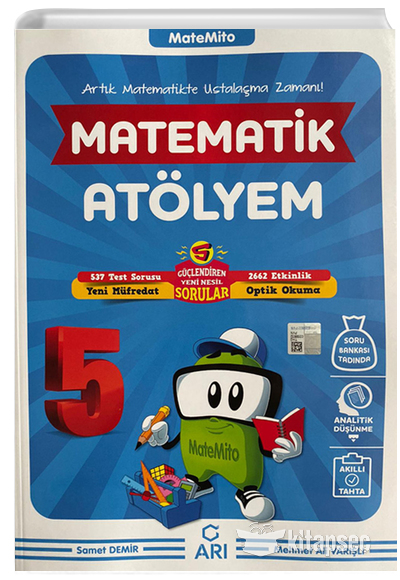 S N F Matematik At Lyem Ar Yay Nc L K