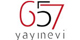 657 Yaynevi