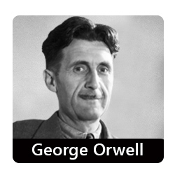 Goerge Orwell Kitaplar