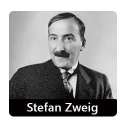 Stefan Zweig Kitaplar