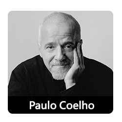 Paulo Coelho Kitaplar