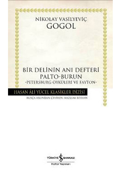 bir delinin anı defteri gogol iş ile ilgili görsel sonucu