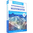 Antrenmanlarla Matematik - kinci Kitap Antrenman Yaynlar