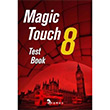 Magic Touch 8 Test Book Romos Yaynlar