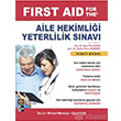 First Aid For The Aile Hekimlii Yeterlilik Snav stanbul Tp Kitabevi