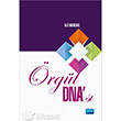 rgt DNA s Nobel Yaynlar