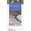 Metropolis An Archaeological Guide Homer Kitabevi