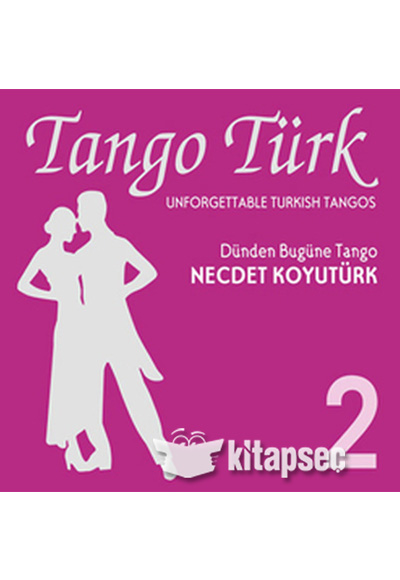 Tango türk