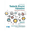 TEDARK ZNCR YNETM Strayeji, Planlama ve Operasyon - Supply Chain Management Strategy, Planning, and Operation Nobel Yaynevi