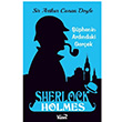 phenin Ardndaki Gerek Sherlock Holmes Kanes Yaynlar