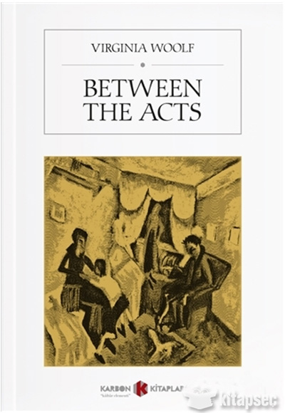woolf between the acts