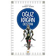 Ouz Kaan Destan Ahmet Demir Gz Kitap