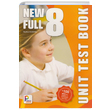 8. Snf New Full Unit Test Book Phaselis Education