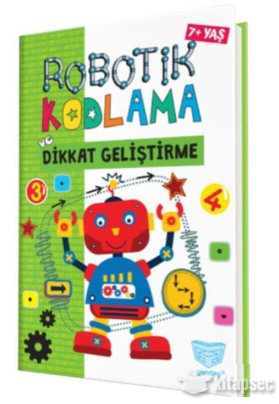 The Best 2 Sinif Robotik Kodlama Ornekleri