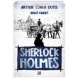 Sherlock Holmes Mavi Yakut Arthur Conan Doyle Dokuz Yaynlar-kelepir