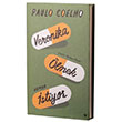 Veronika lmek stemiyor Paulo Coelho Can Yaynlar
