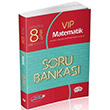 8. Snf VIP Matematik Soru Bankas Editr Yaynevi