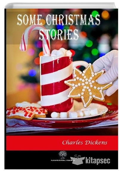 christmas stories by charles dickens