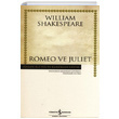 Romeo ve Juliet Hasan Ali Ycel Klasikleri