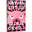 Hayvan iftlii George Orwell Can Yaynlar