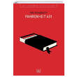 Fahrenheit 451 Ray Bradbury thaki Yaynlar