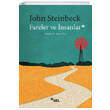 Fareler ve nsanlar John Steinbeck Sel Yaynclk