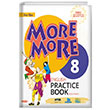 8. Snf More More Practice Book Kurmay ELT