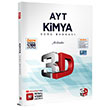 2024 AYT 3D Kimya Tamam Video zml Soru Bankas 3D Yaynlar