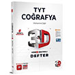 2024 TYT Corafya Video Destekli Defter 3D Yaynlar