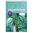 Gold Experience 2E A2 Students Book with Online Practice Pearson Education Limited