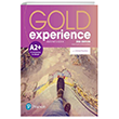 Gold Experience 2E A2+ Student s Book with Online Practice Pearson Education Limited