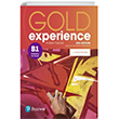 Gold Experience 2E B1 Student s Book with Online Practice  Pearson Education Limited