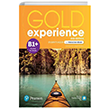 Gold Experience 2E B1+ Student s Book and eBook  Pearson Education Limited