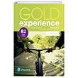 Gold Experience 2E B2 Students Book with Online Practice Pearson Education Limited