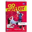 GoGetter 1 Student`s Book with eBook  Pearson Education Limited