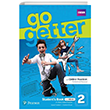 GoGetter 2 Student`s Book and eBook Pearson Education Limited