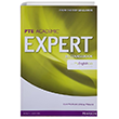 PTE Academic Expert B1 Coursebook and MyEnglishLab  Pearson Education Limited