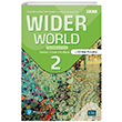 Wider World 2E 2 Student`s Book and eBook with Online Practice Pearson Education Limited