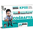 2024 KPSS GK Corafya Video Ders Notu HocaWebde Yaynlar