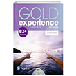 Gold Experience 2E B2+ Student`s Book with Online Practice  Pearson Education Limited