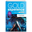 Gold Experience 2E C1 Student`s Book with Online Workbook and Resources Pearson Education Limited