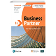 Business Partner B1 Coursebook and Interactive eBook with Online Practice Pearson Education Limited