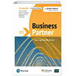 Business Partner C1 Coursebook and Interactive eBook with Online Practice Pearson Education Limited
