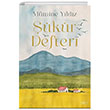 kr Defteri Sufi Kitap