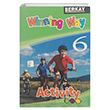 Winning Way Activity Book 6-kelepir