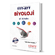 TYT-AYT Biyoloji El Kitab Limit Yaynlar