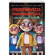 Freddynin Pizza Dkkannda Be Gece Fazbearn Korkun Tipleri 9: Kuklac Olimpos ocuk