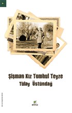 iman Kz Tombul Teyze ELMA Yaynevi