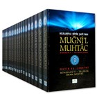 Muni`l Muhtac - Delilleriyle Byk afii Fkh (20 Cilt Takm) Mirac Yaynlar