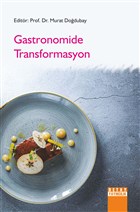 Gastronomide Transformasyon Detay Yaynclk